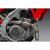 Rs 12 System Ss/Al/Cf Crf450